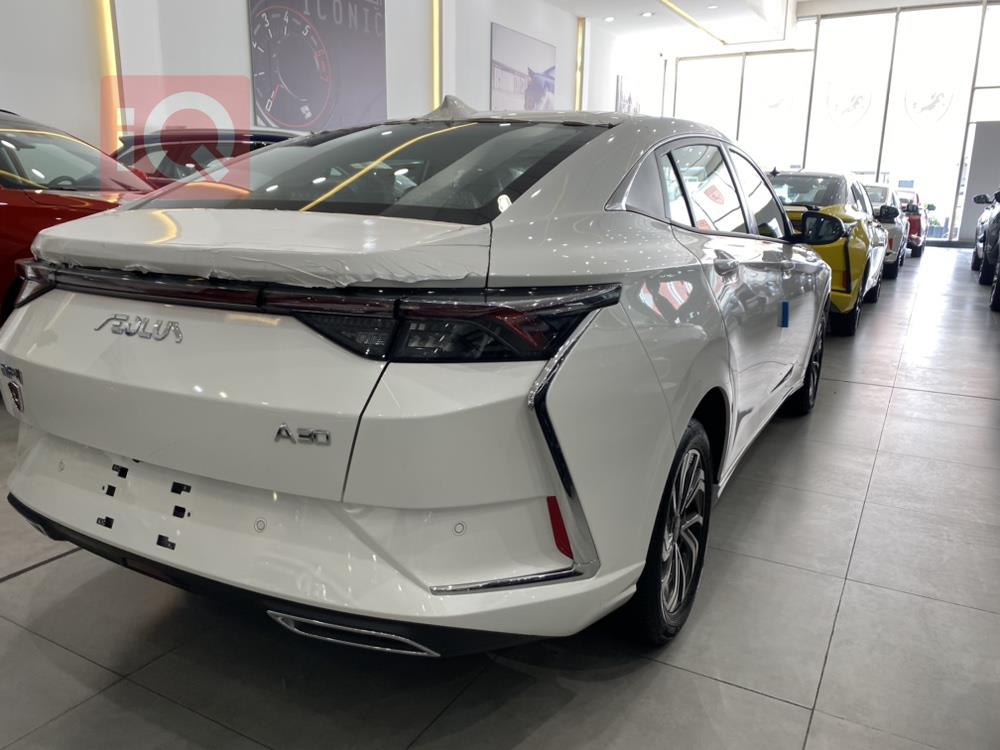 دۆنگ فینگ Aeolus A30